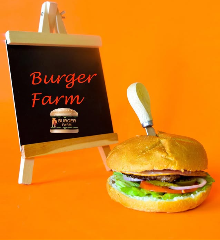 Burger Farm